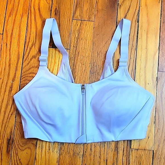 EUC Sports bra by All in Motion size 34B - Picture 1 of 6